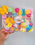 Easter XL Sensory Dough Kit