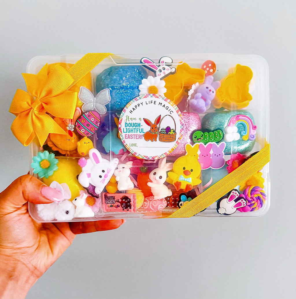 Spring Easter Full Size Kit