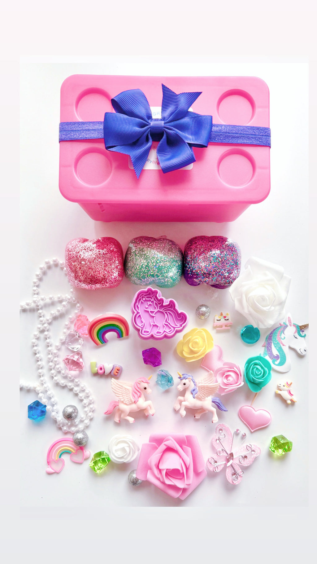 "Unicorn" Midi Magic Kit
