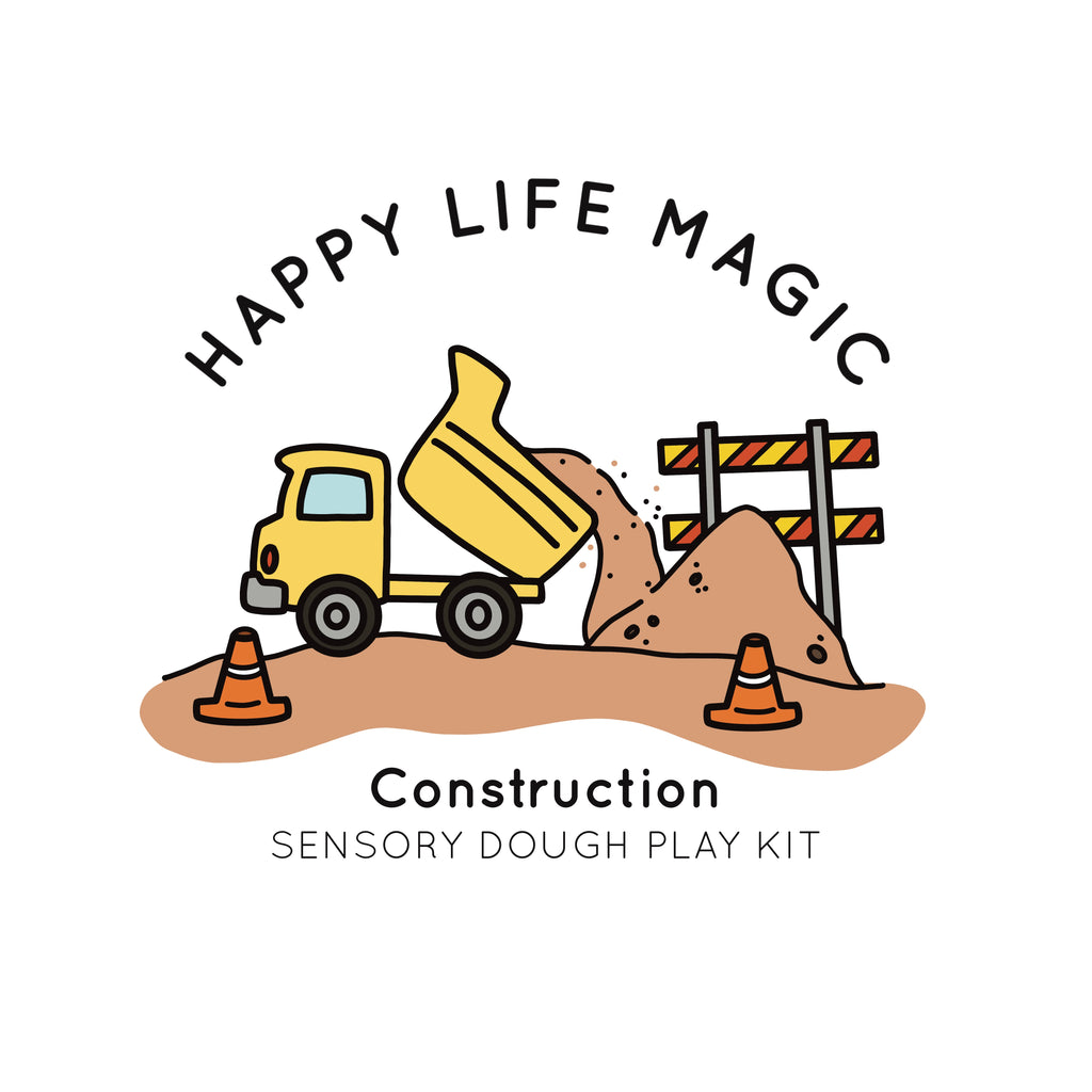 "Construction" Midi Magic Kit