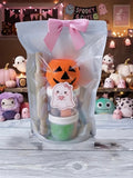 "Girly Boo Mash" Bundle Pouch