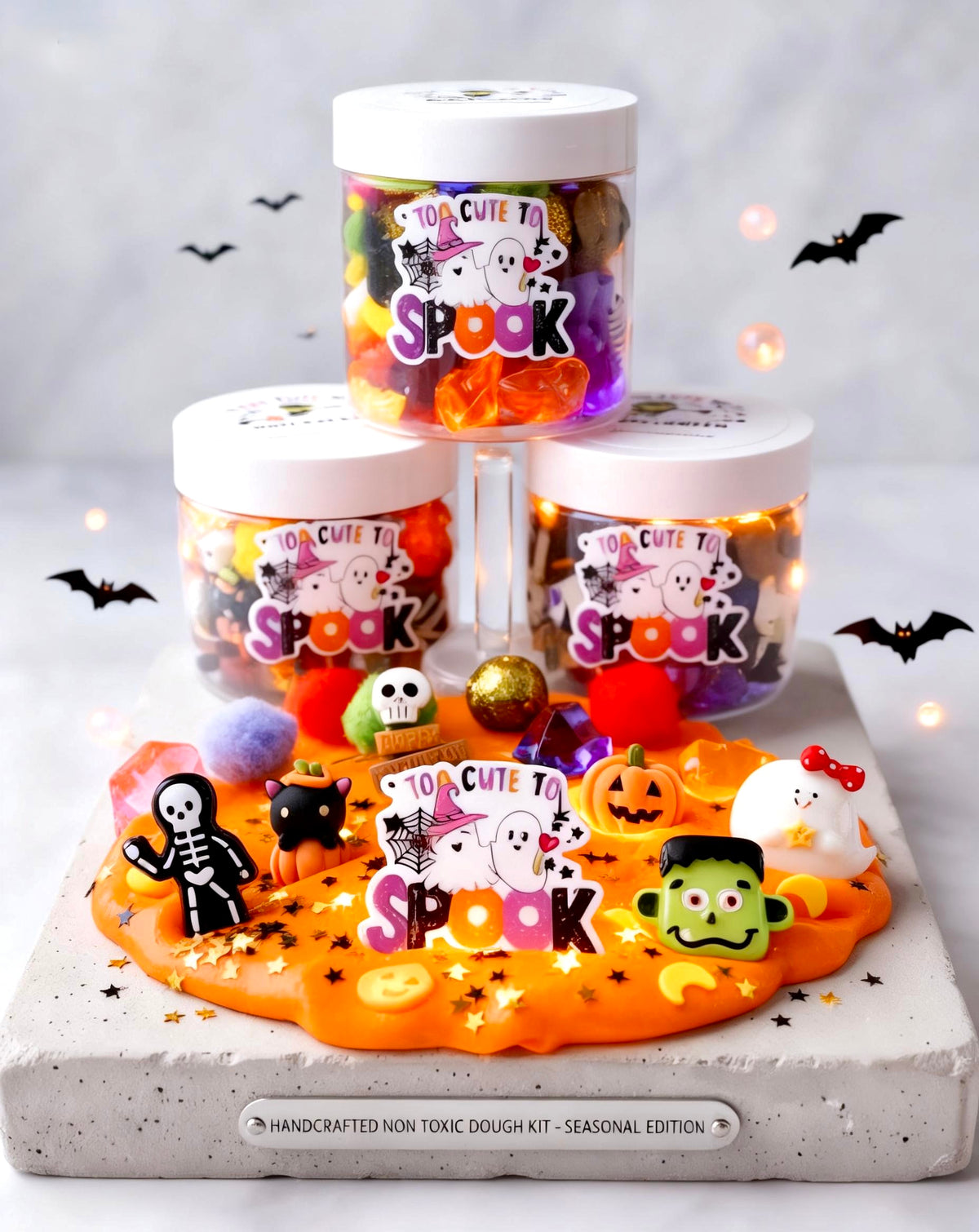 6 oz. Too Cute to Spook