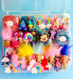 Trolls Play Dough Kit