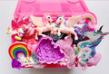 "Unicorn" Midi Magic Kit