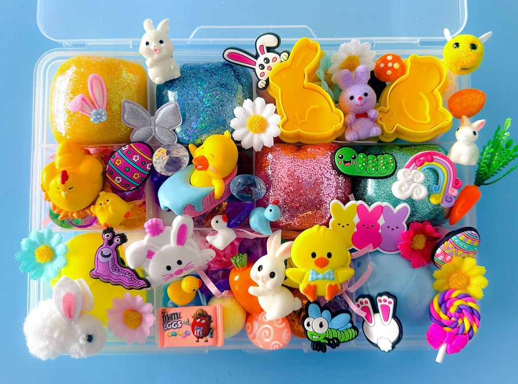 Spring Easter Full Size Kit
