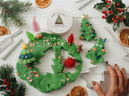 8 oz. Decorate a Tree