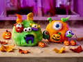 5oz. "Make a Dough Monster" Party Bag Kit