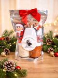 "Elf Cocoa Shop" Play Pouch