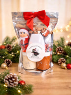 "Elf Cocoa Shop" Play Pouch