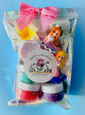 Mini Mermaid Kit