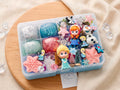 " Ice Princess" Full Size