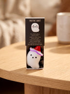 Positive Ghost Squishy