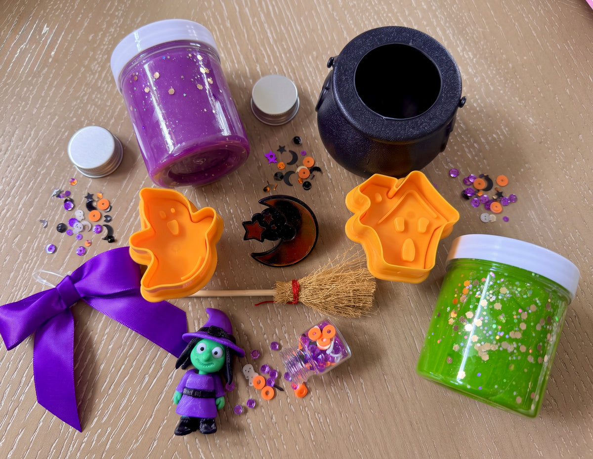Hocus Pocus Play Pouch