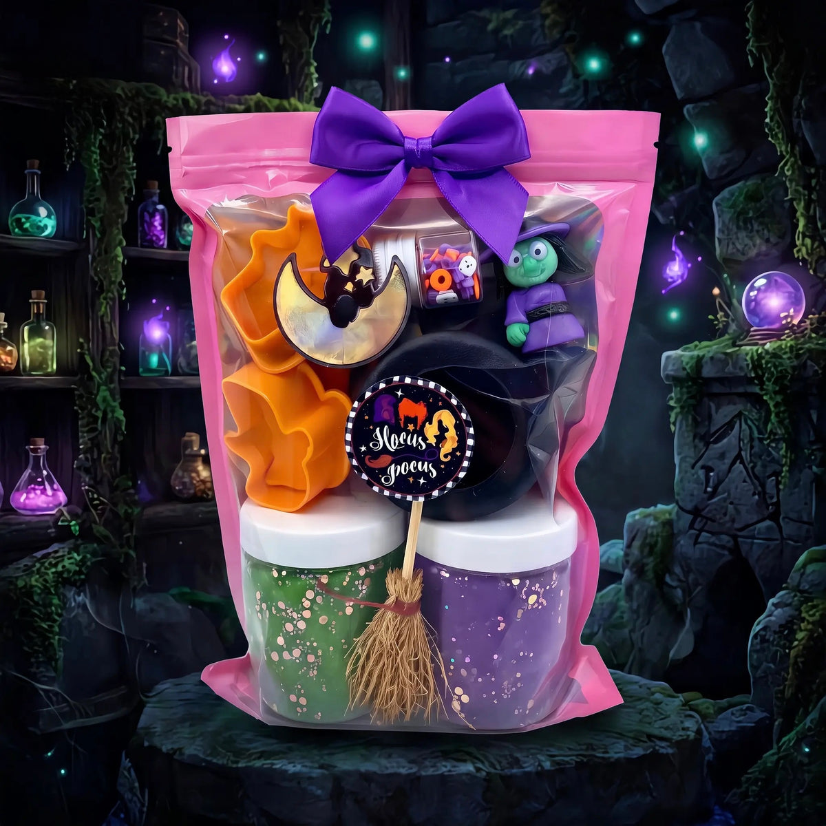 Hocus Pocus Play Pouch