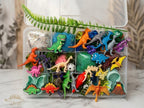 "Dinosaur Land" Full Size