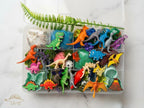 "Dinosaur Land" Full Size