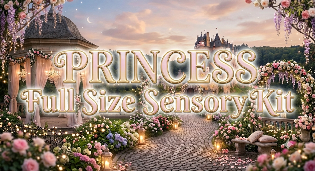 "Princess" Full Size
