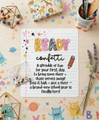 Magical Ready Confetti