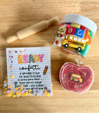 Bundle Back to School Bag