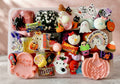 Girly Halloween Full Size