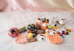 Girly Halloween Full Size