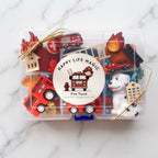 "Fire Truck" Mid Size Play Dough Kit
