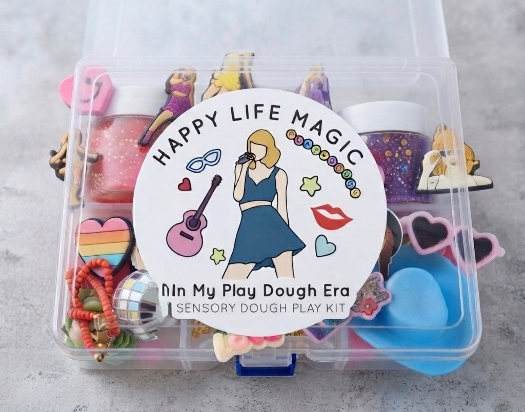 "Taylor Inspired " Midi Magic Kit