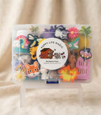 "Backyard Pets" Midi Magic Kit