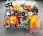 "Backyard Pets" Midi Magic Kit