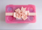 "Teddy Bear Tea Party" Midi Magic Kit