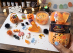 Halloween DOUBLE Jar