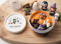 5 oz. Spooky Characters
