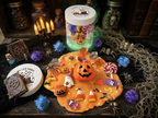 8 oz. Trick or Treat