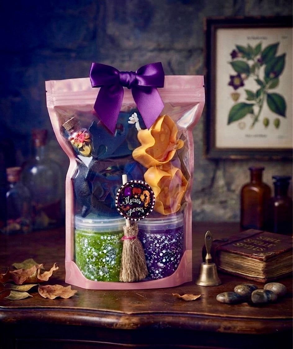 Hocus Pocus Play Pouch