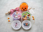 "Girly Boo Mash" Bundle Pouch