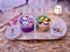 "Girly Boo Mash" Bundle Pouch