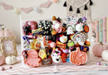 Girly Halloween Full Size