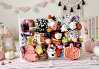 Girly Halloween Full Size
