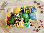 "Nativity Scene" Full Size