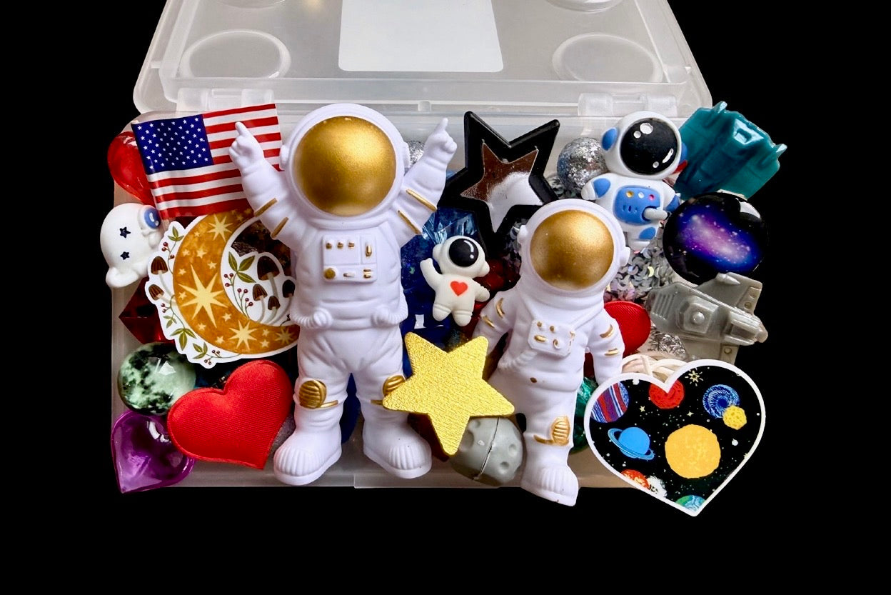 "Space" Midi Magic Kit