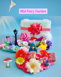"Fairy Garden" Midi Magic Kit