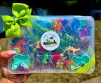 Dinosaur Play Dough Kit
