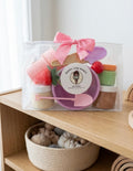"Ice Cream Shop " Play Pouch