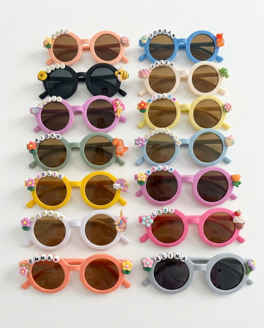 Personalized Sunnies