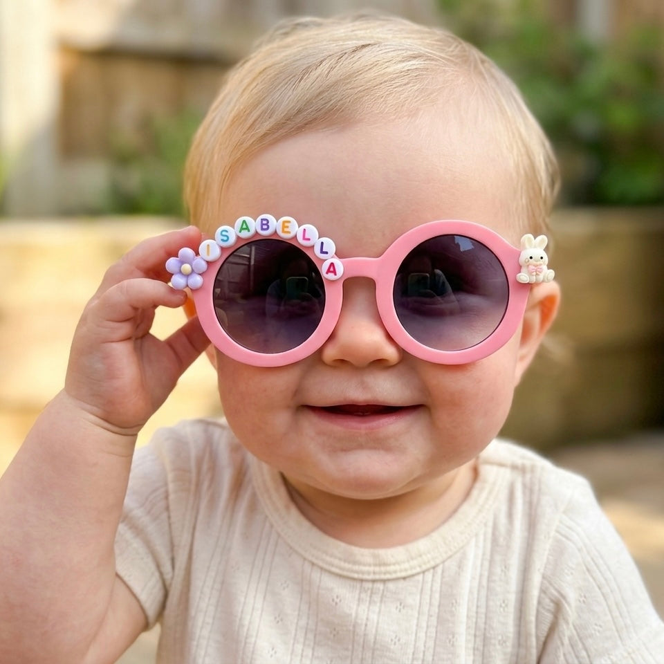 Personalized Sunnies