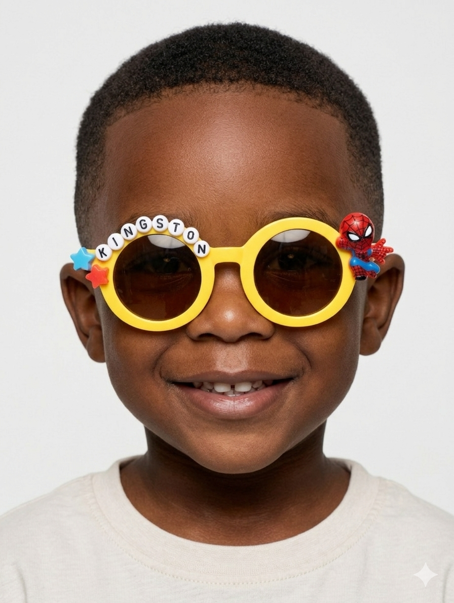 Personalized Sunnies