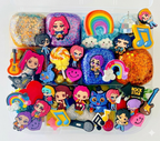 "POP Stars" Full Size