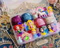 "Princess" Full Size
