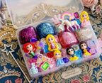 "Princess" Full Size