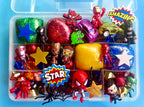 "Super Hero" Full Size